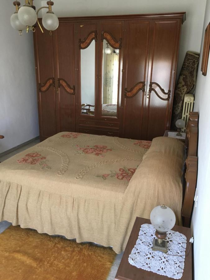 Nonna Emilia Lejlighed Villalfonsina Eksteriør billede