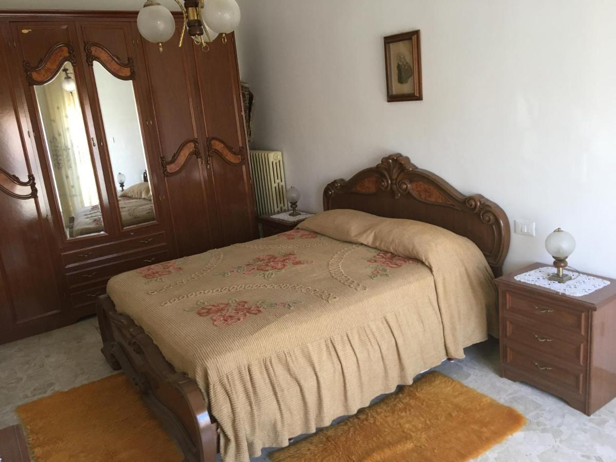 Nonna Emilia Lejlighed Villalfonsina Eksteriør billede